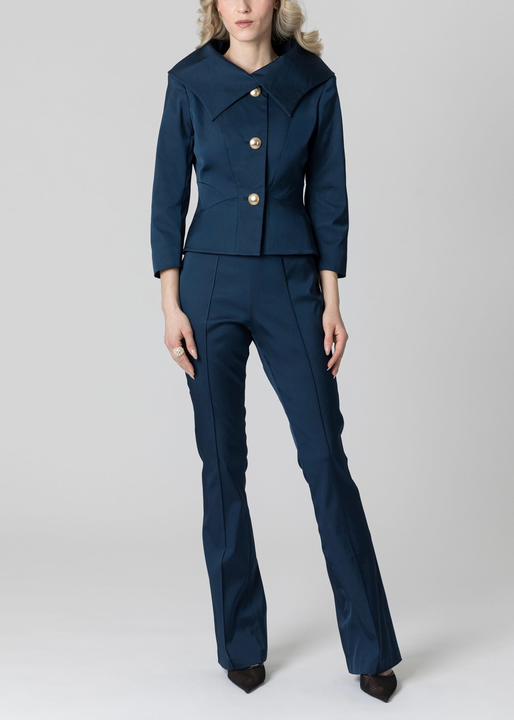Motiv Suiting Jacket