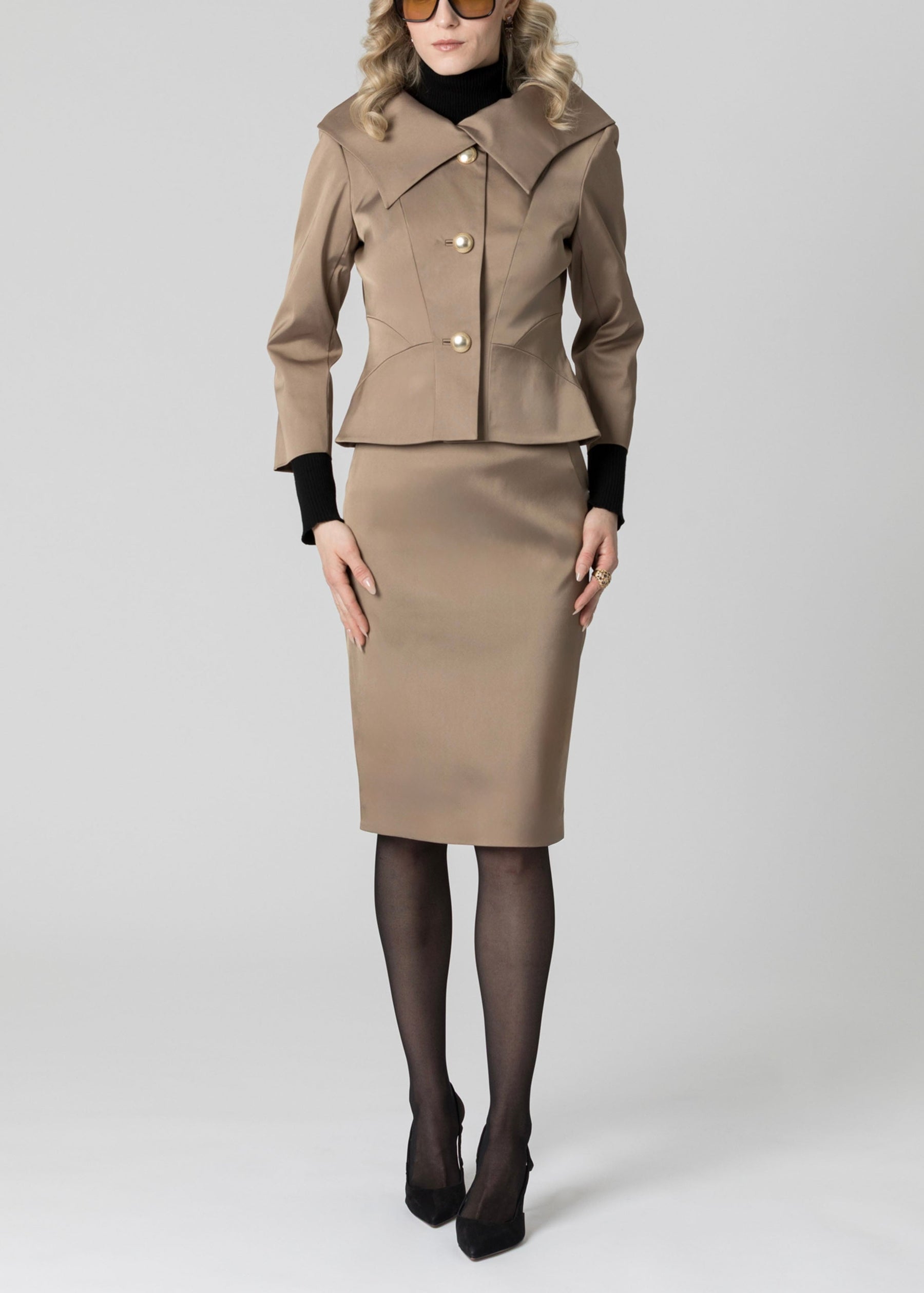 Motiv Suiting Jacket