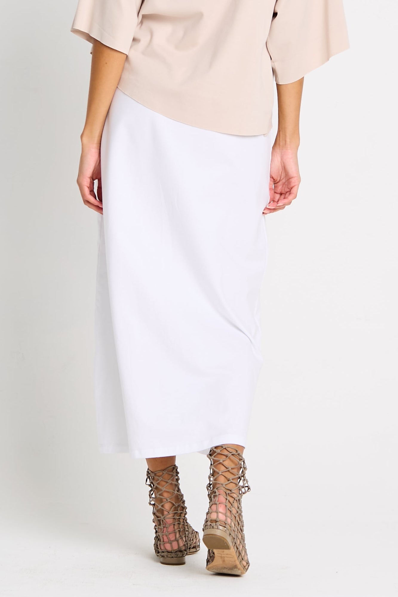 Lycra Tube Dress/Skirt