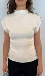 ETR61222 THE KATY SWEATER TOP