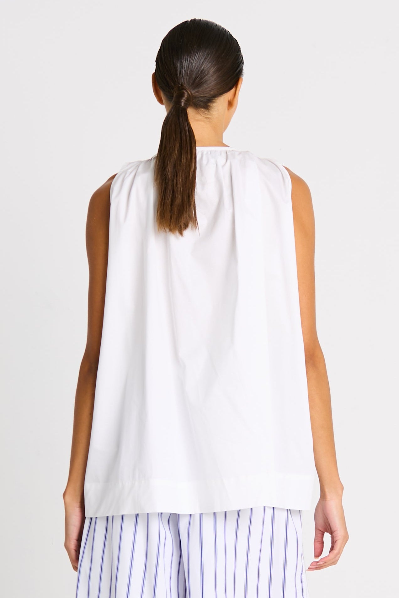 Cotton Swing Tank