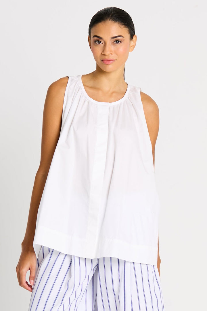 Cotton Swing Tank