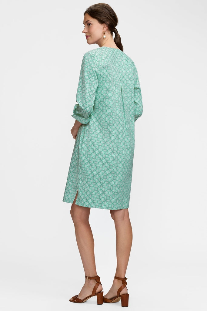 #color_green/white geo lattice