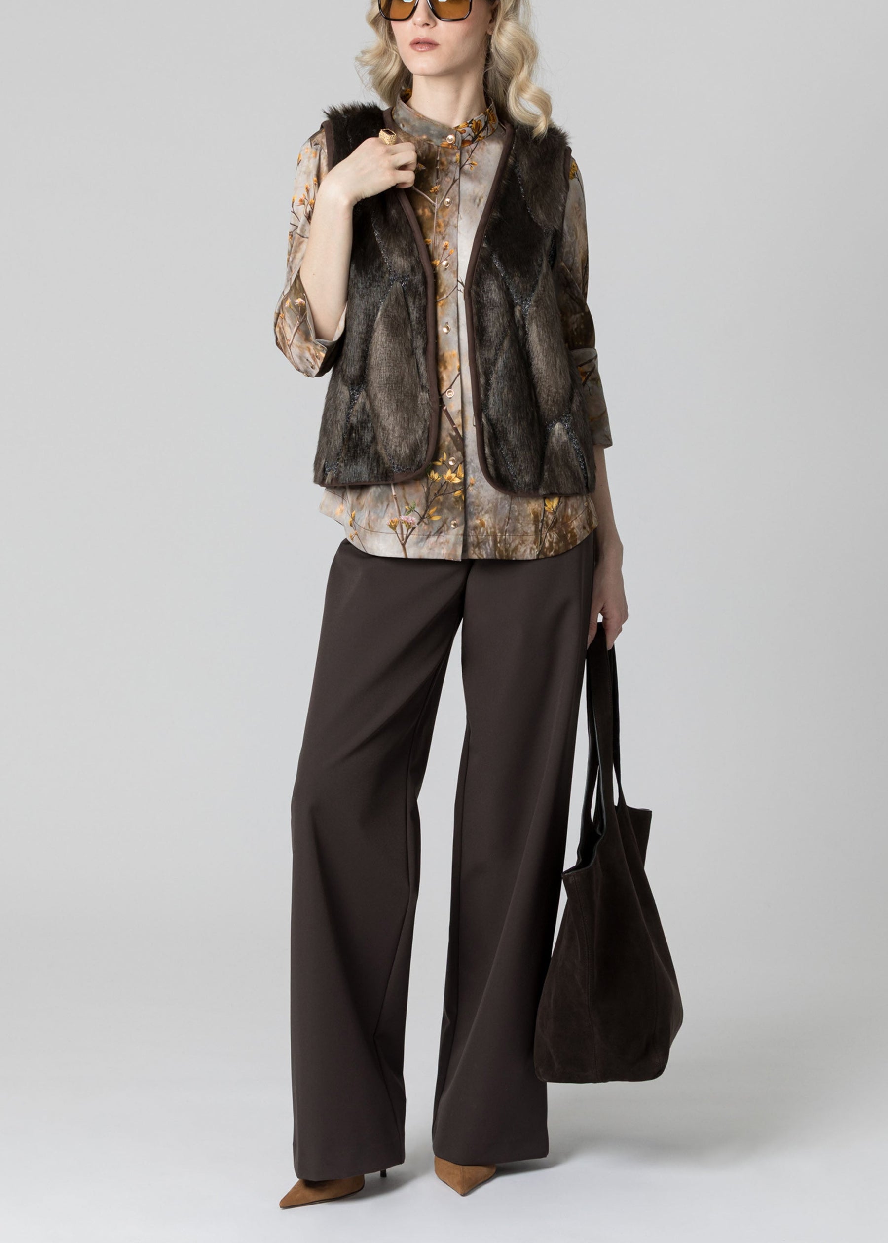 Miracle Stretch Light Pant