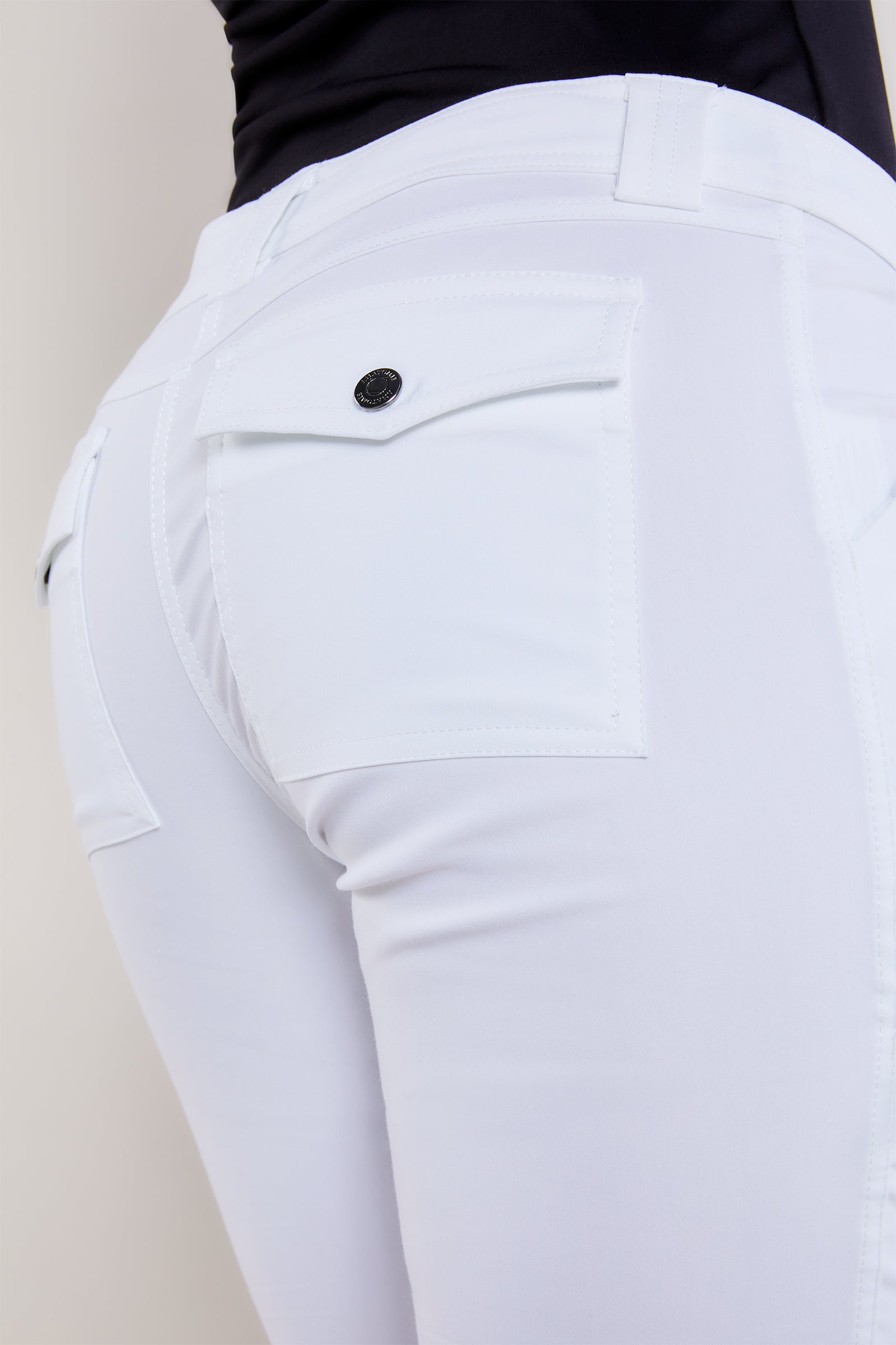 Kate Skinny Cargo Pant