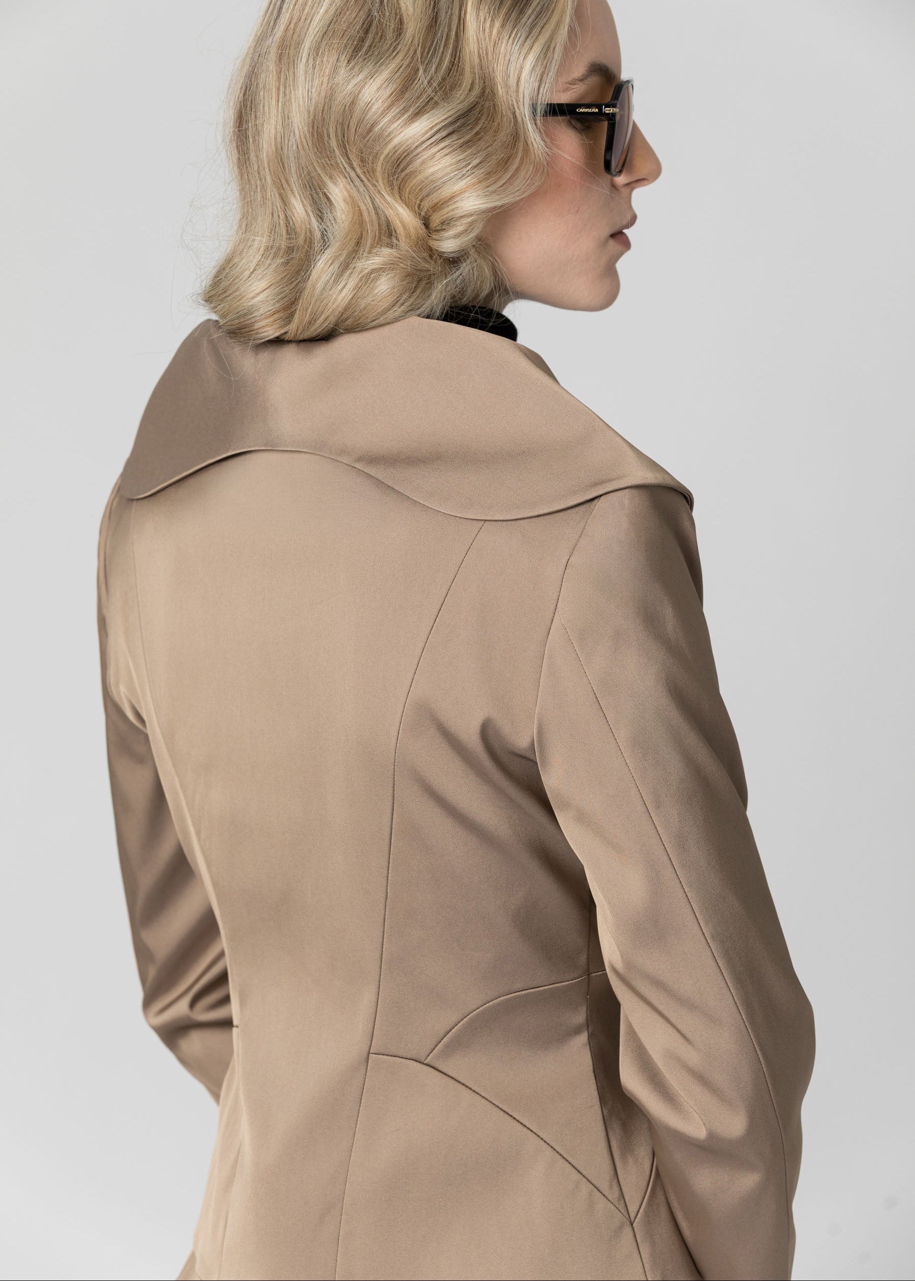 Motiv Suiting Jacket