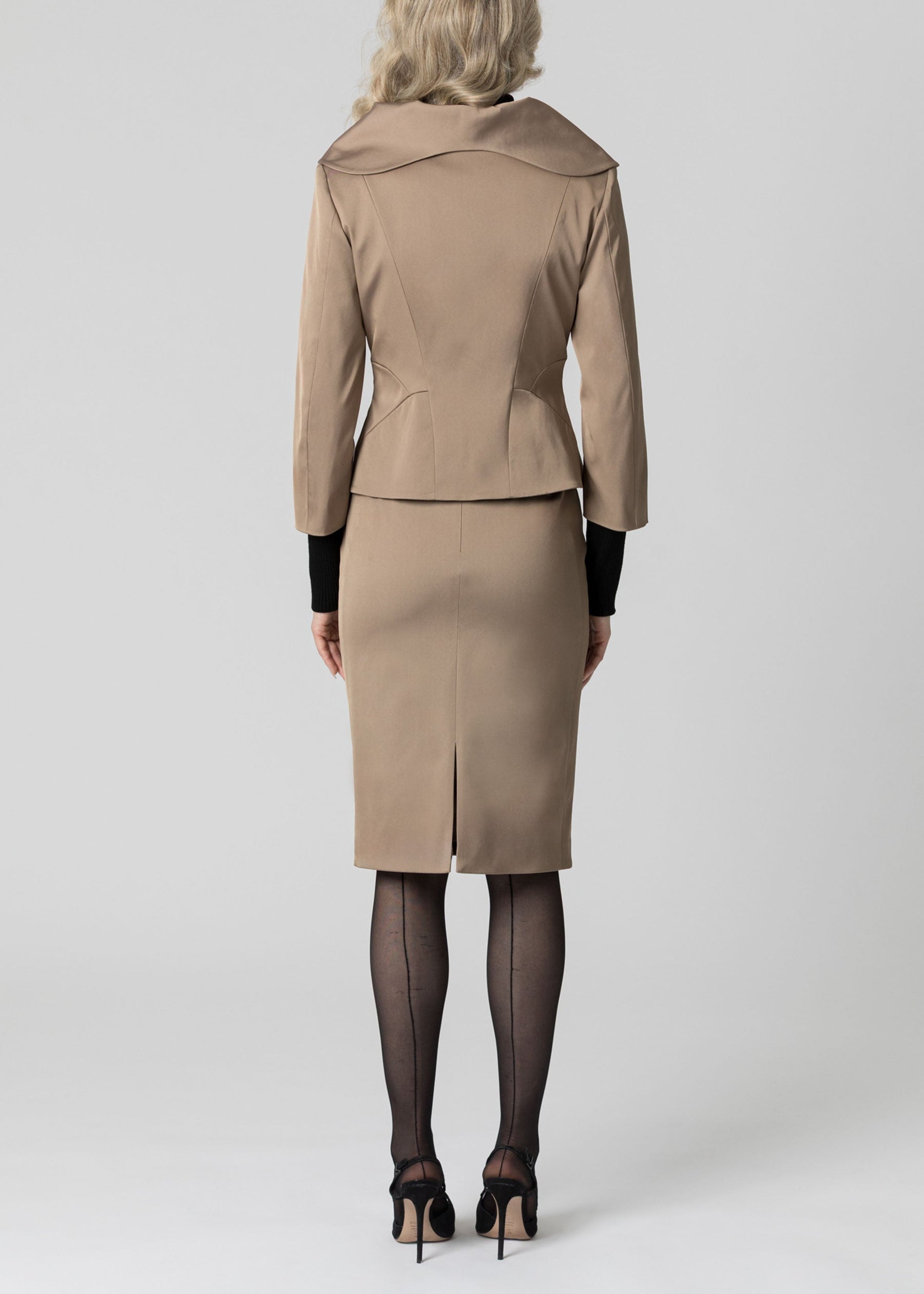 Motiv Suiting Jacket