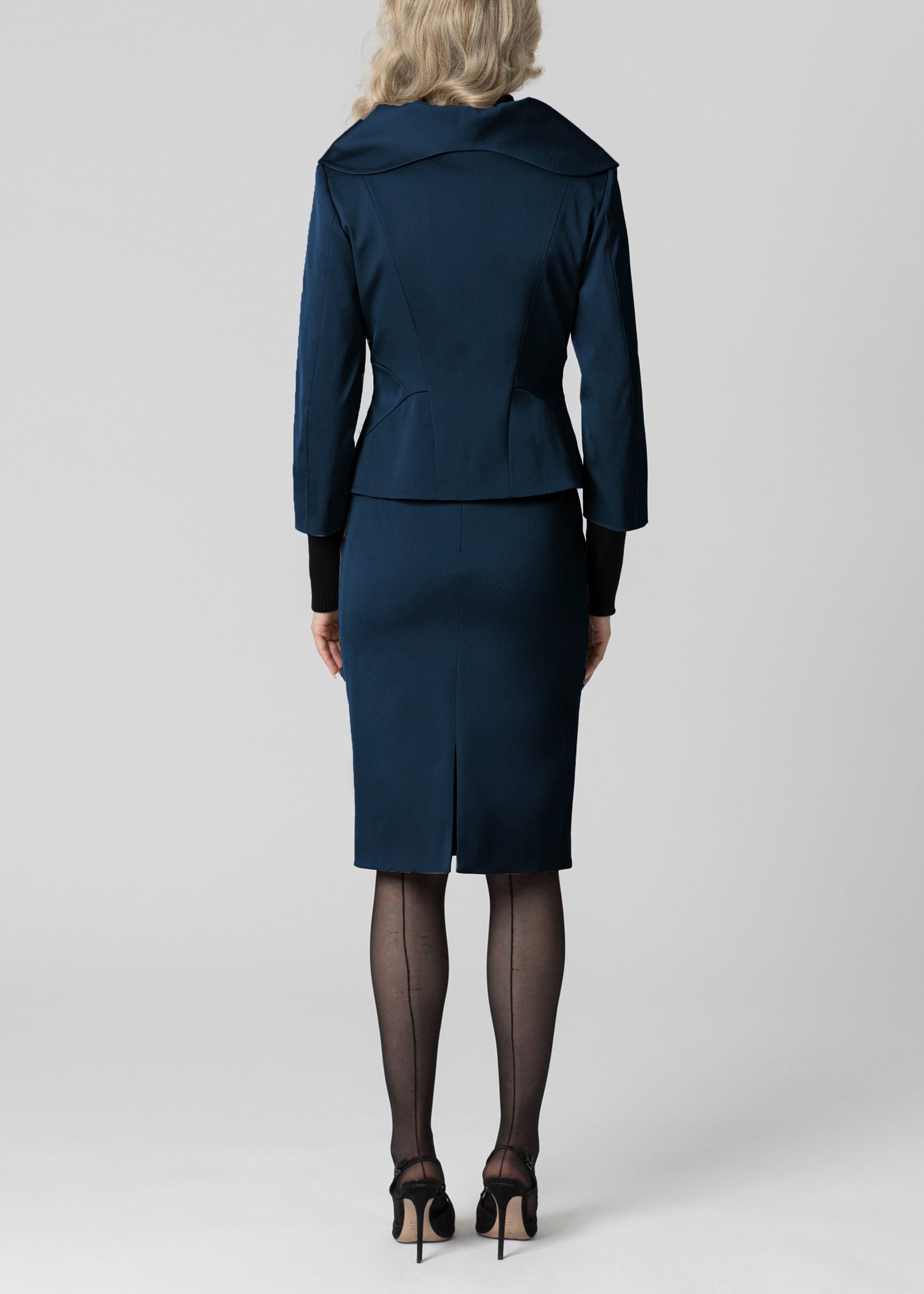 Motiv Suiting Skirt