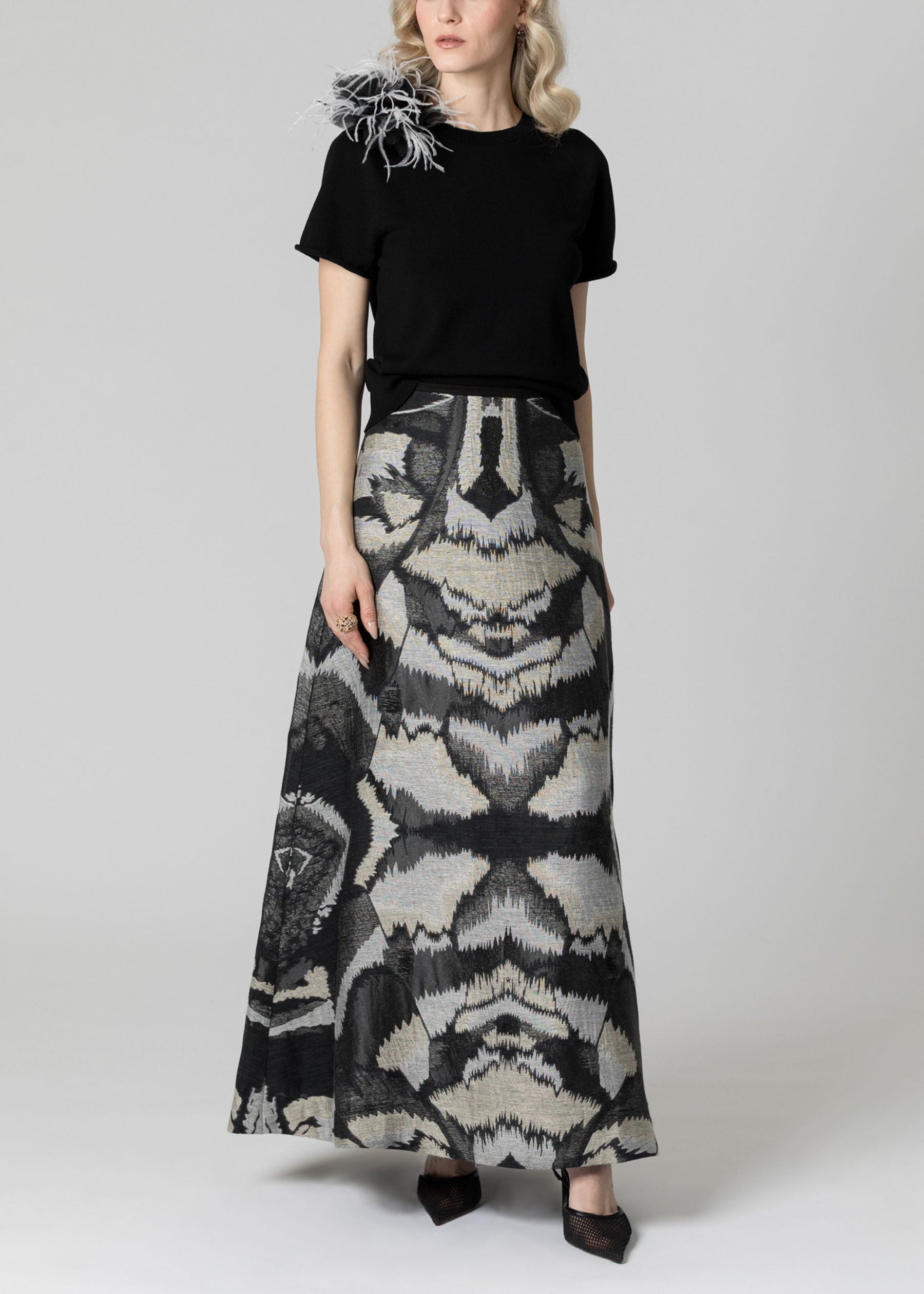 Ecovera Viscose Knit T