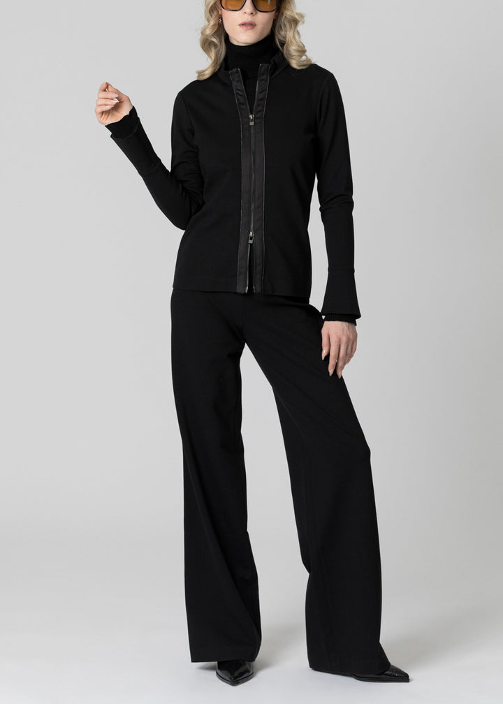 Luxe Ponte Pant - SHIPS 10.15