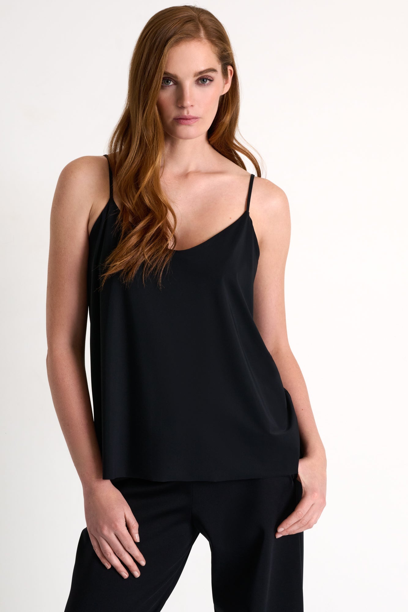 Lycra camisole - 52630-94-800
