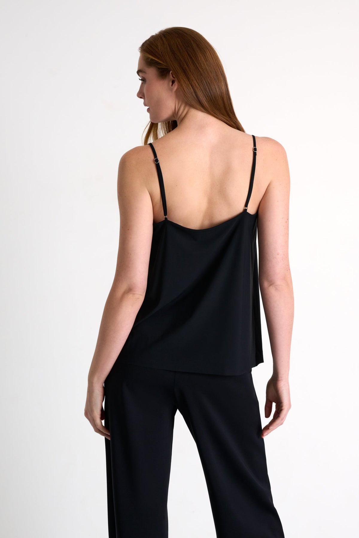 Lycra camisole - 52630-94-800