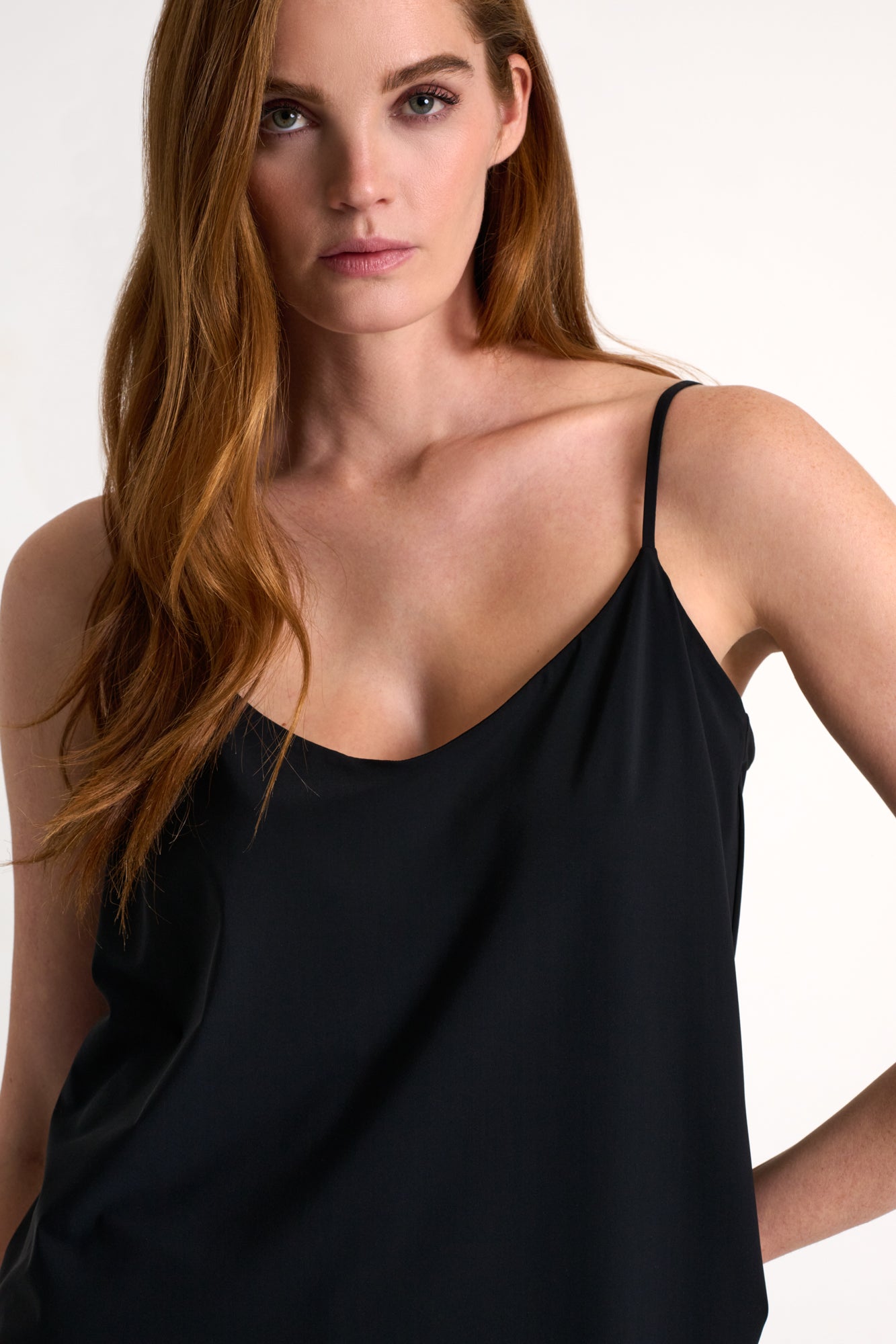 Lycra camisole - 52630-94-800