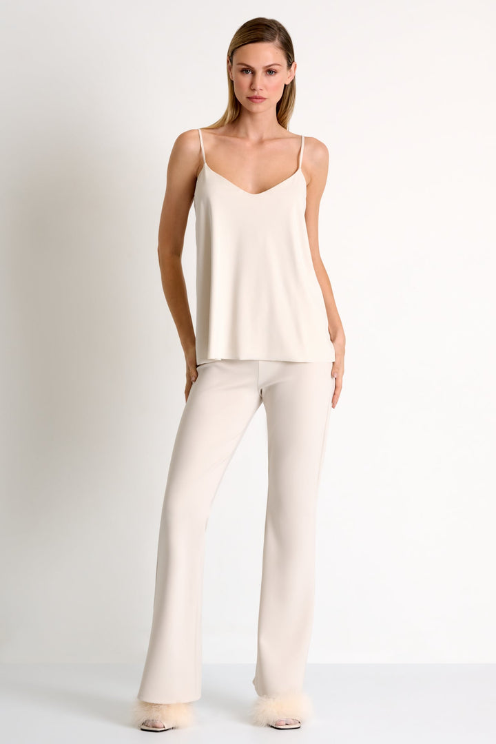 Flared pants - 52627-53-110