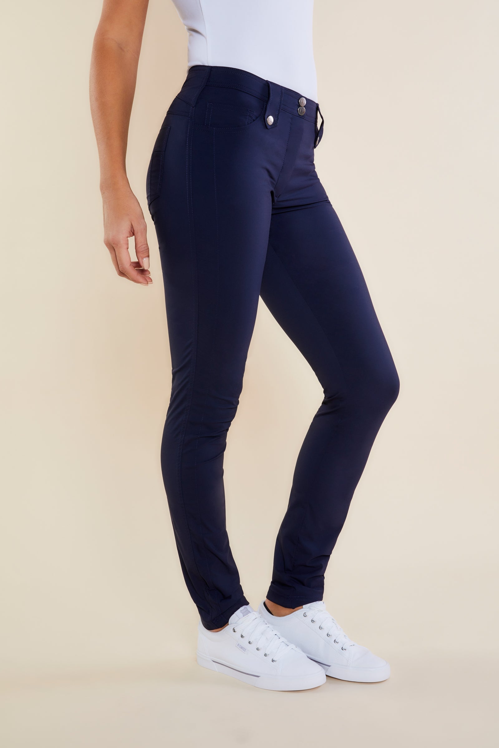 Skyler Travel Pant