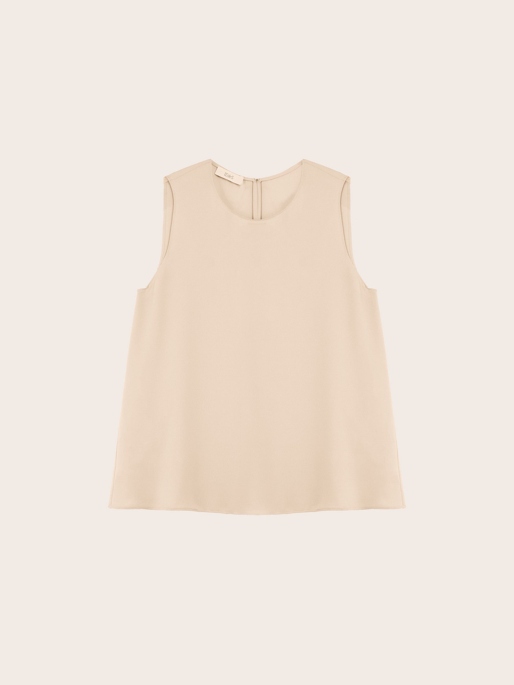 Linda Silk Top