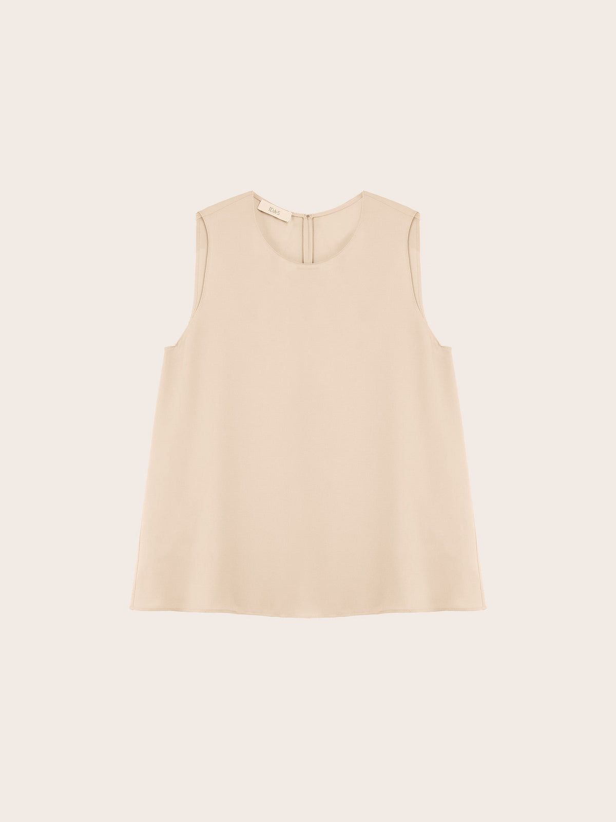 Linda Silk Top