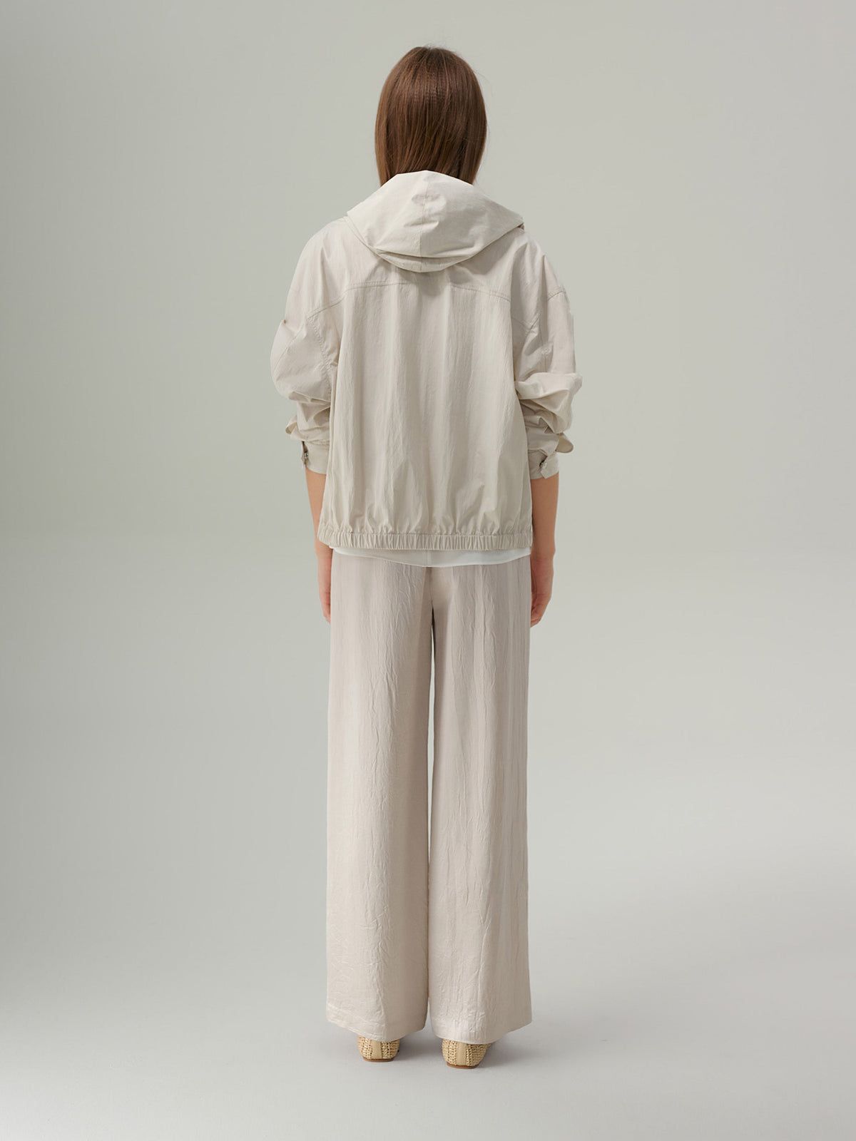 Aven Oversized Jacket