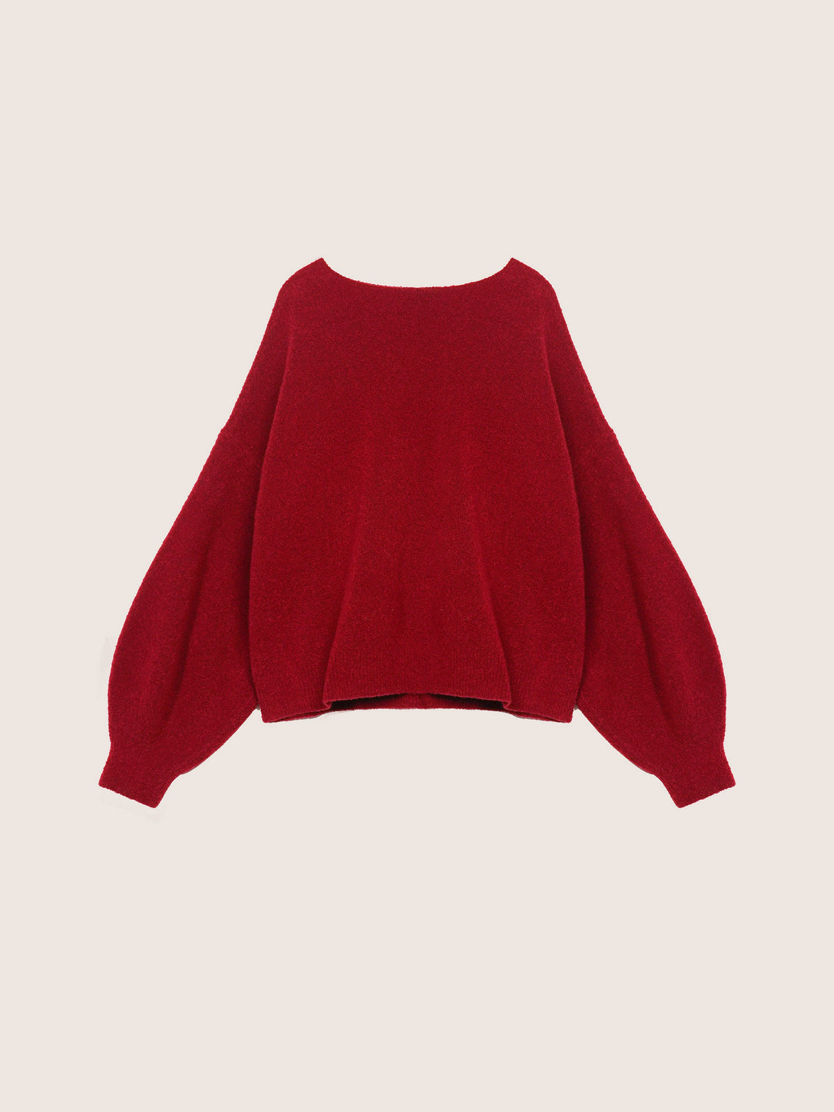 Andy Wool Pull over