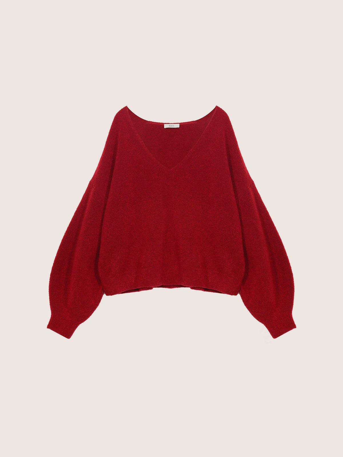 Andy Wool Pull over