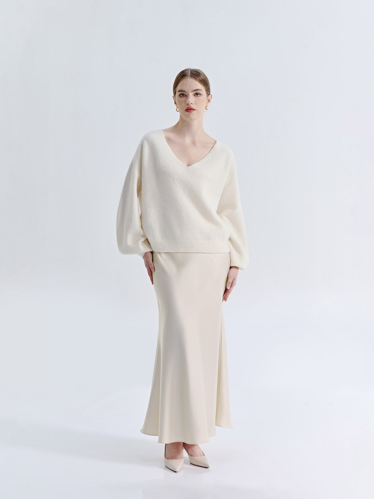 Andy Wool Pull over