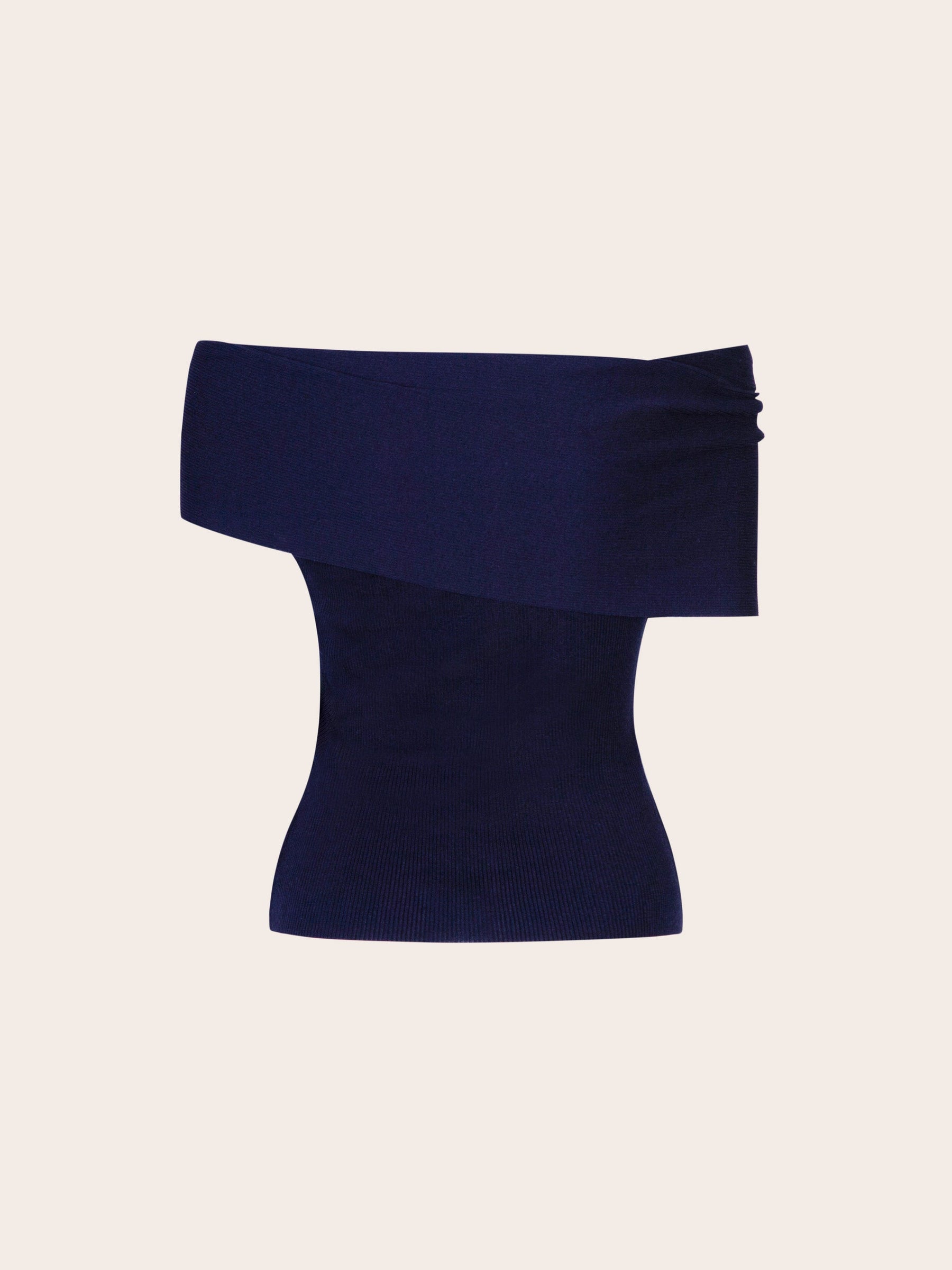 Romy Off The Shoulder Top