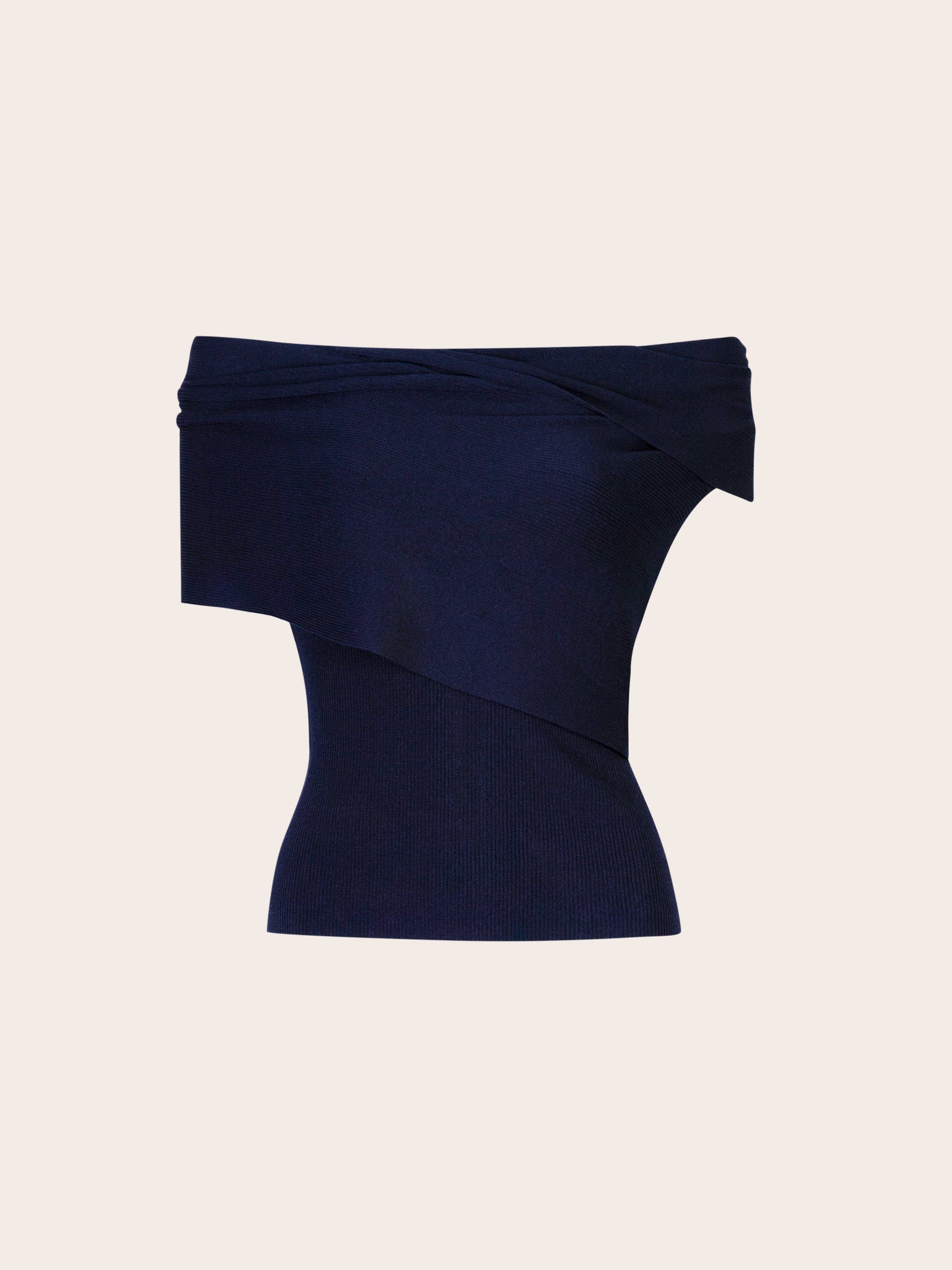 Romy Off The Shoulder Top