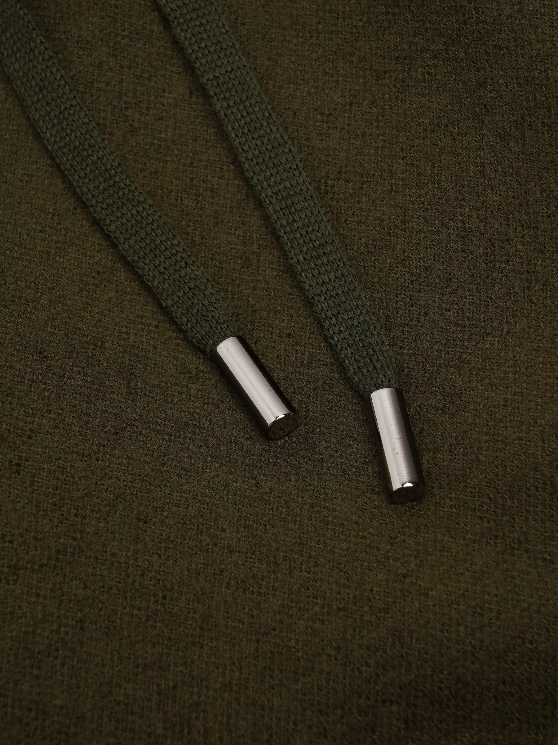 Leni Wool/Cotton Wide Leg Pants