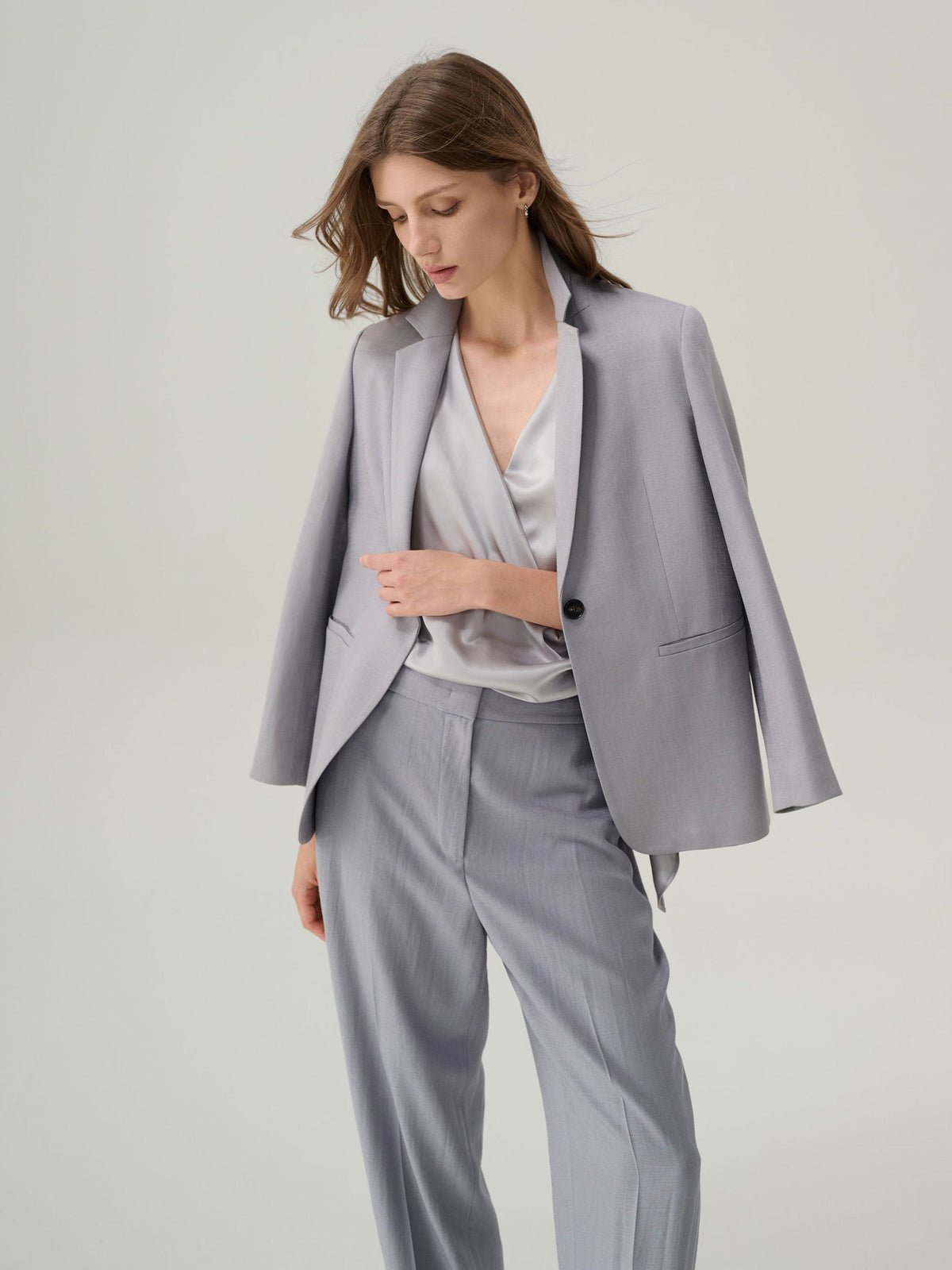 Eliza Suit Pants