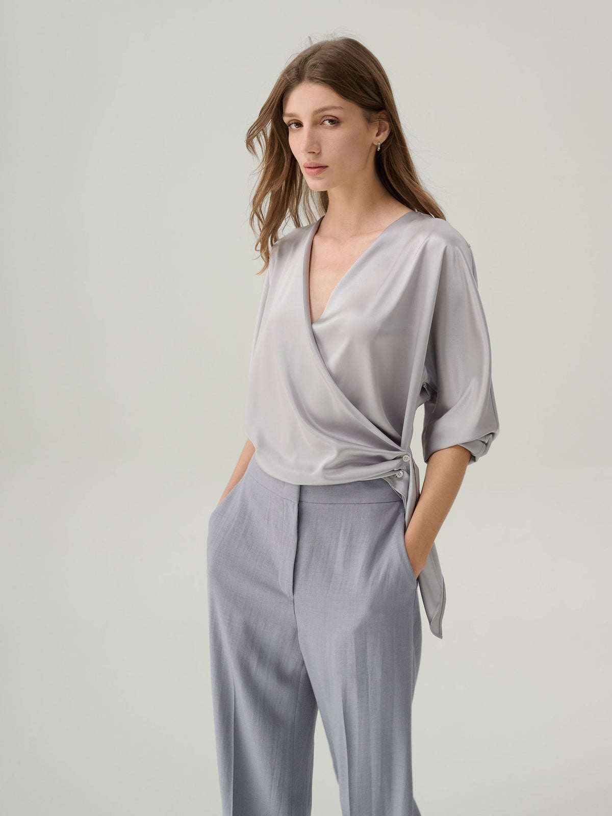 Eliza Suit Pants