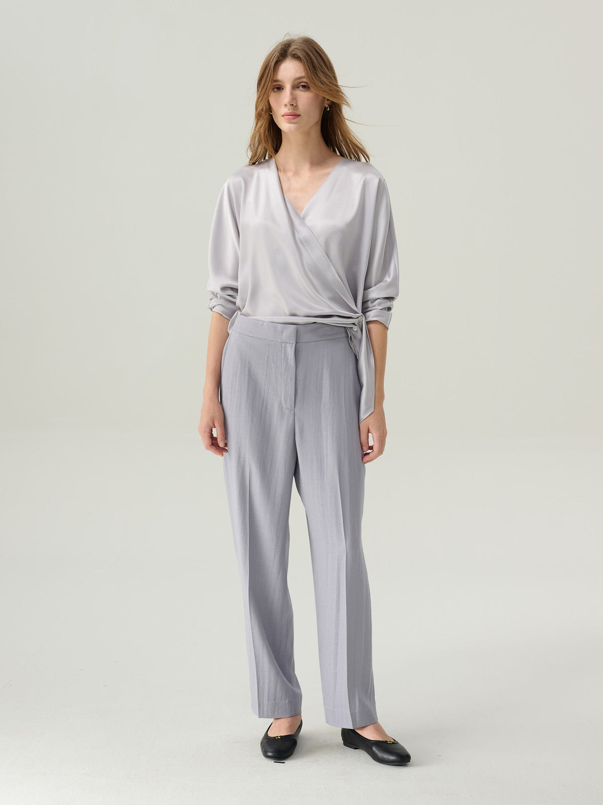Eliza Suit Pants