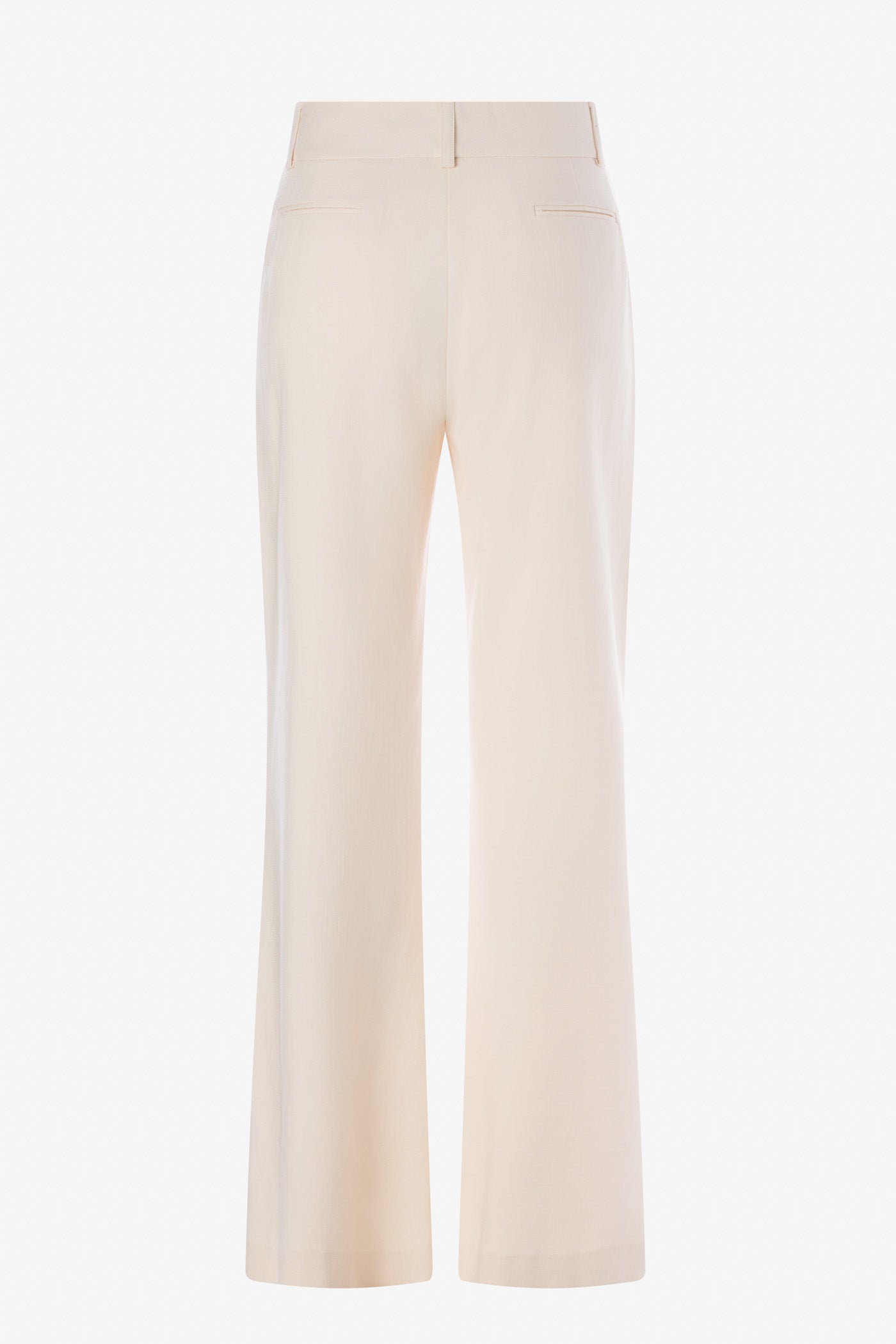 Flared pant