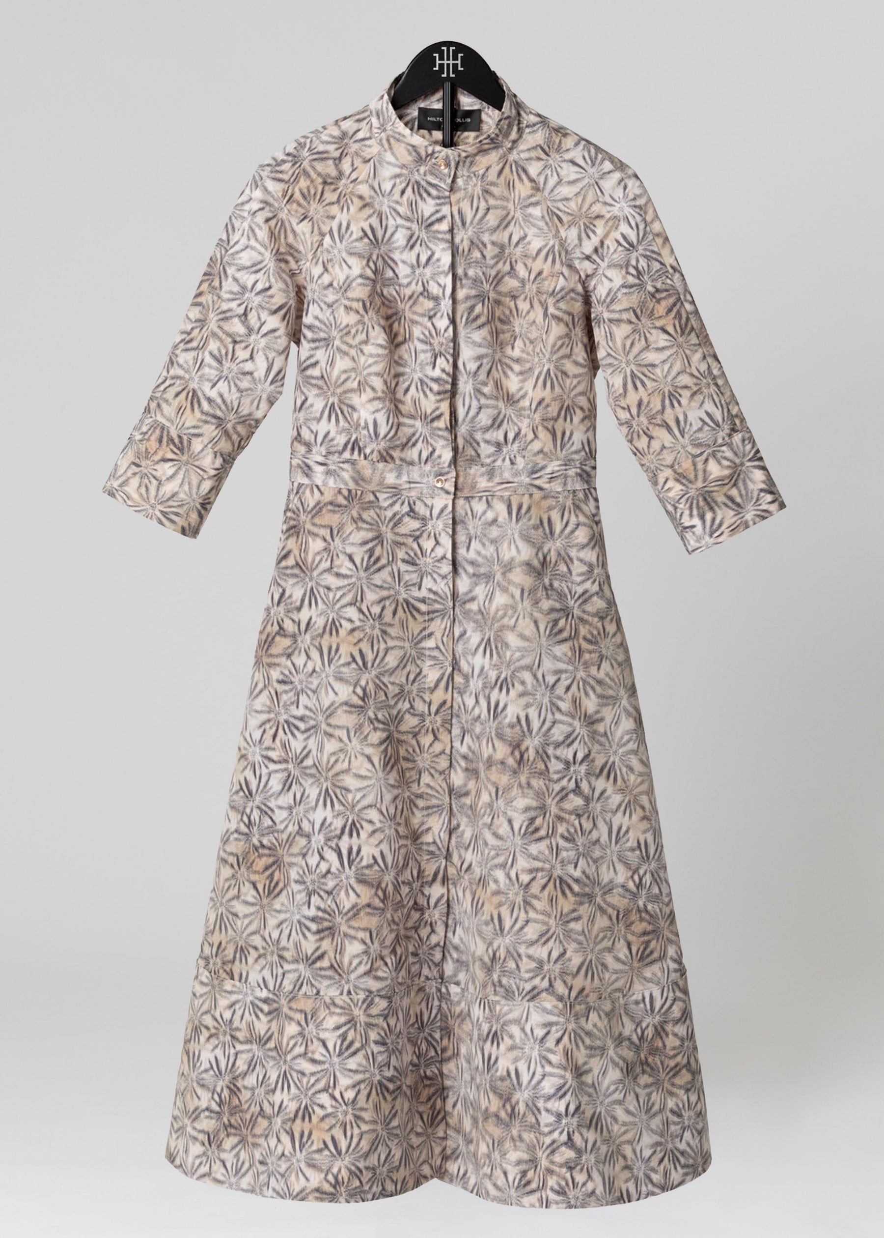 Opus Print Dress