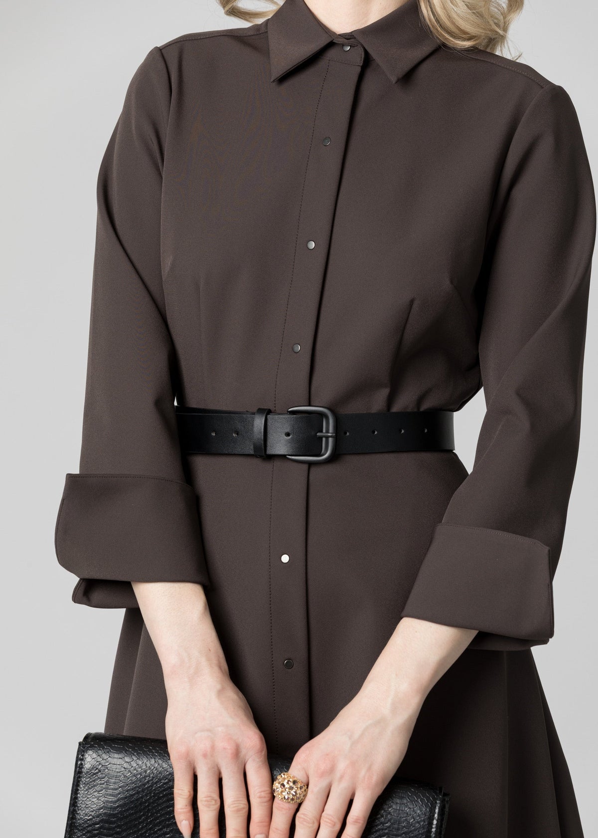 Miracle Stretch Light Dress