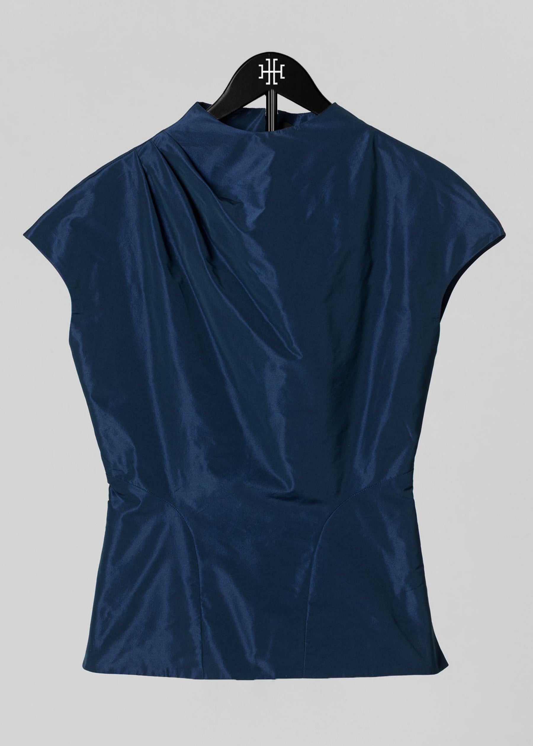 Luxe Taffeta Top - SHIPS 10.15