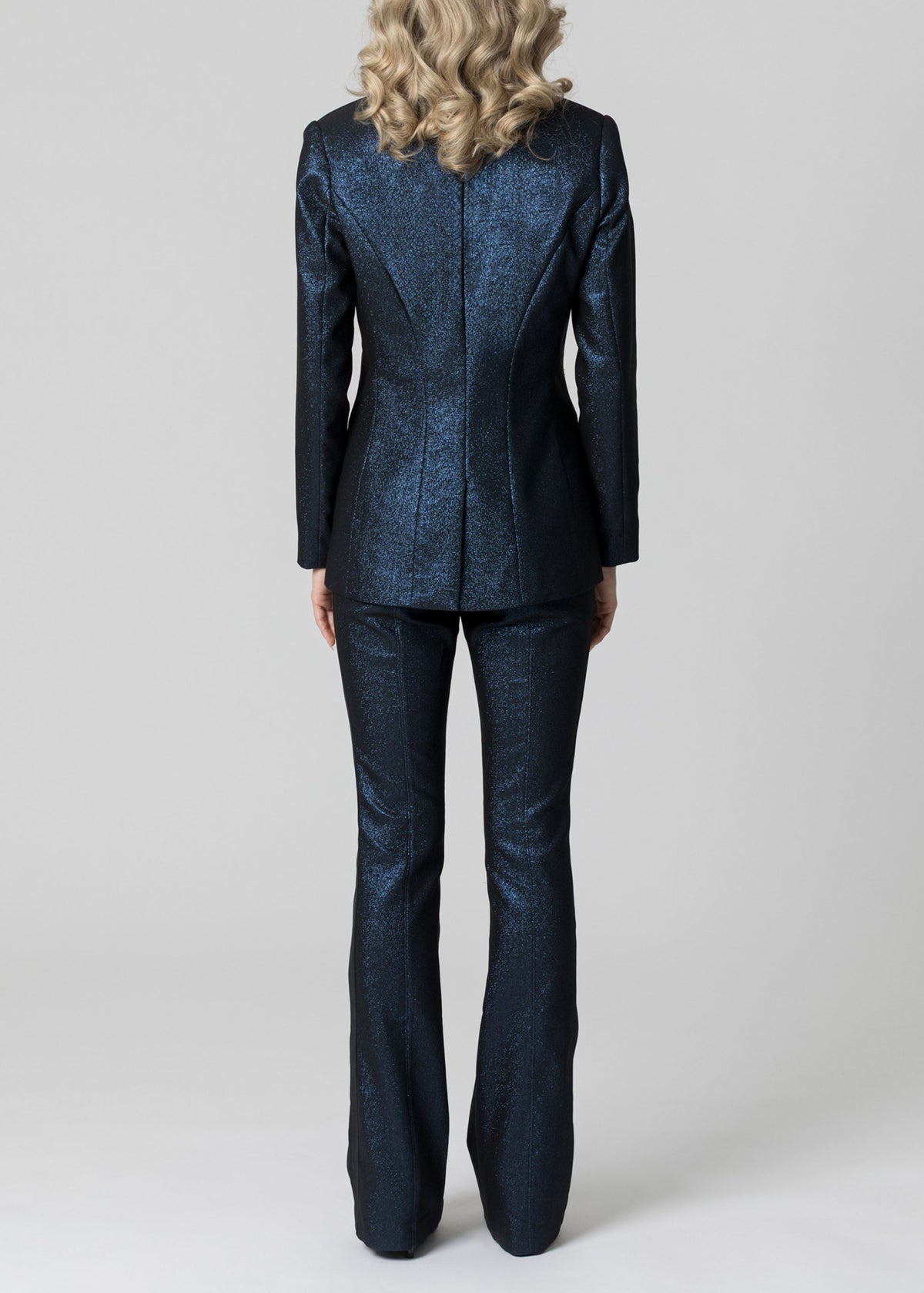 Odette Suiting Jacket - SHIPS 10.15