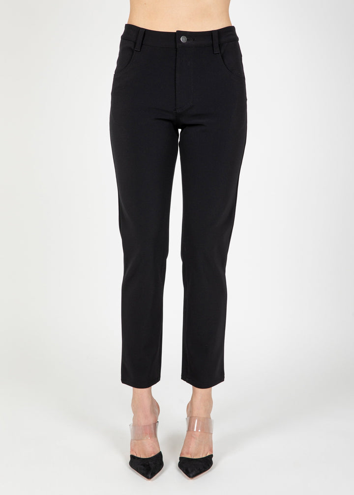 Miracle Stretch 4 Pocket Jeans