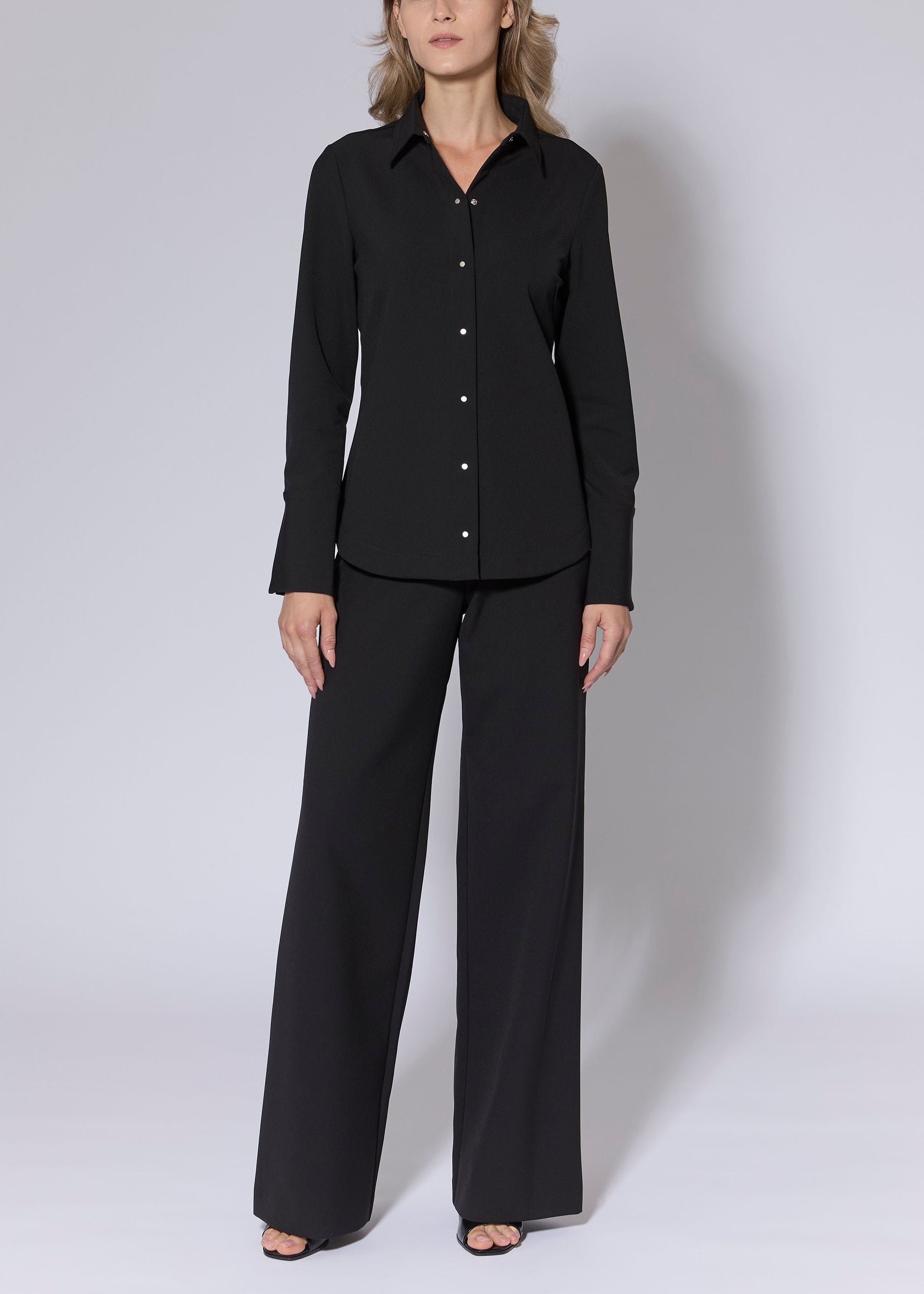 Miracle Stretch Light Shirt