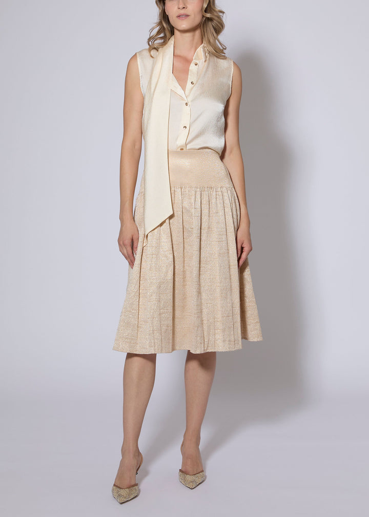 Solstice Stretch Skirt