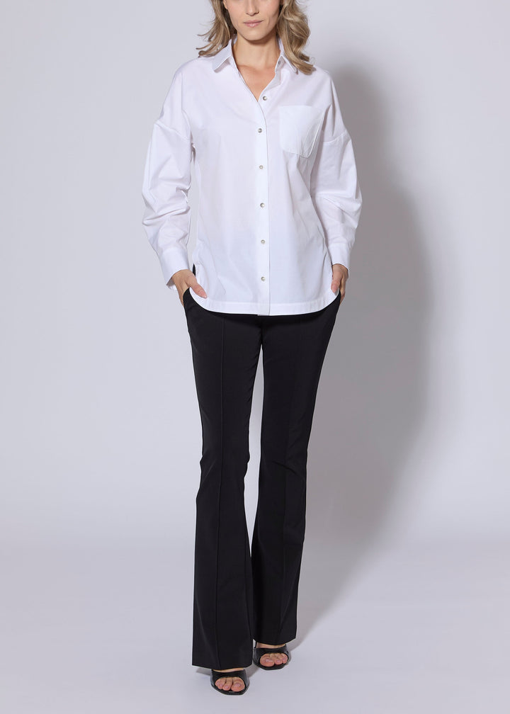 Tech Taffeta Shirt