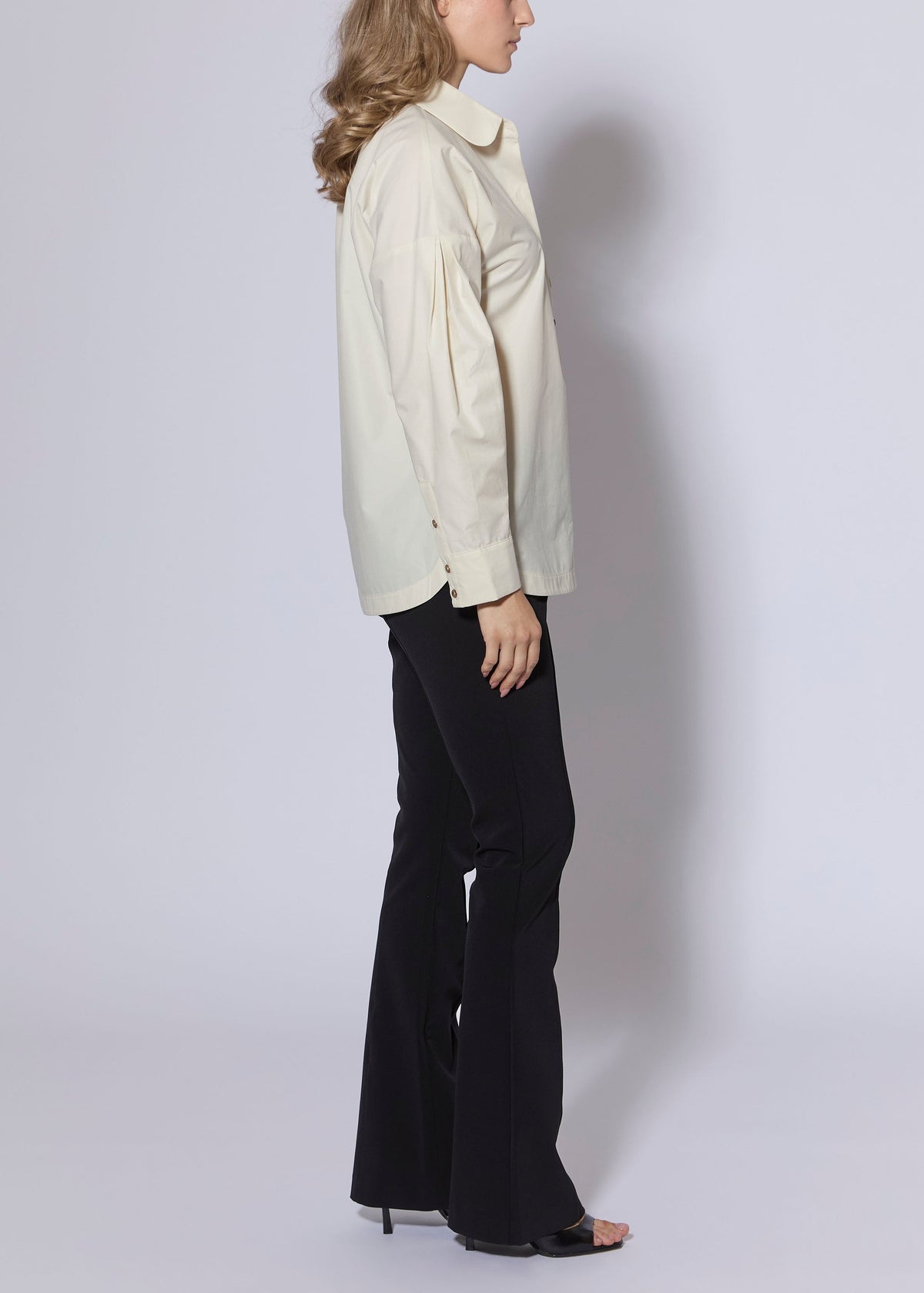 Tech Taffeta Shirt