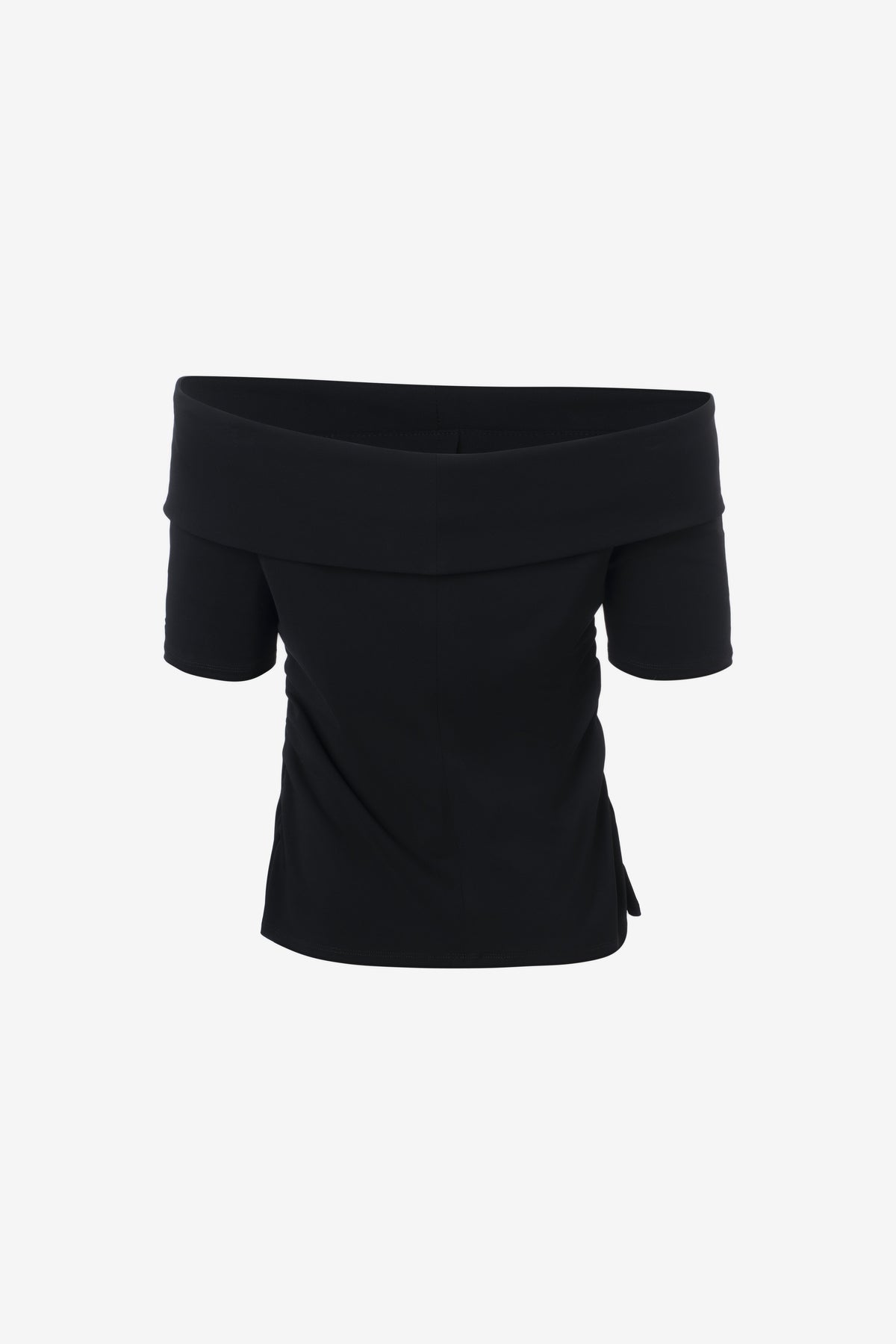 Off shoulder top