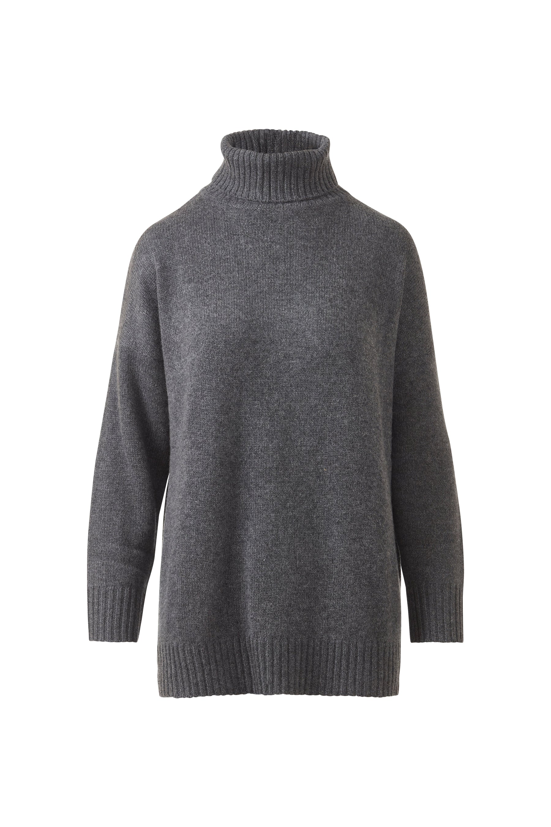 OVERSIZED COZY MOCK