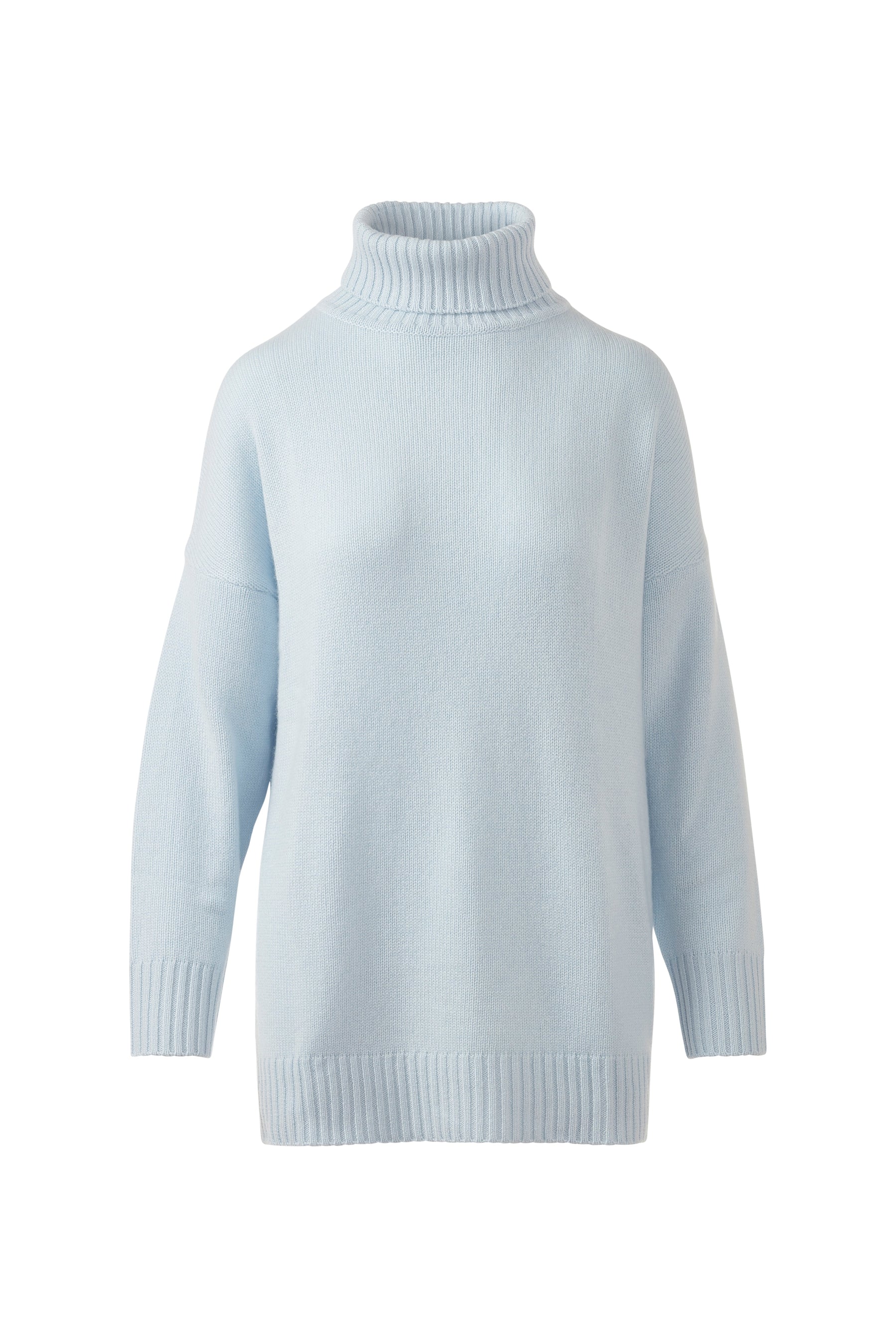 OVERSIZED COZY MOCK