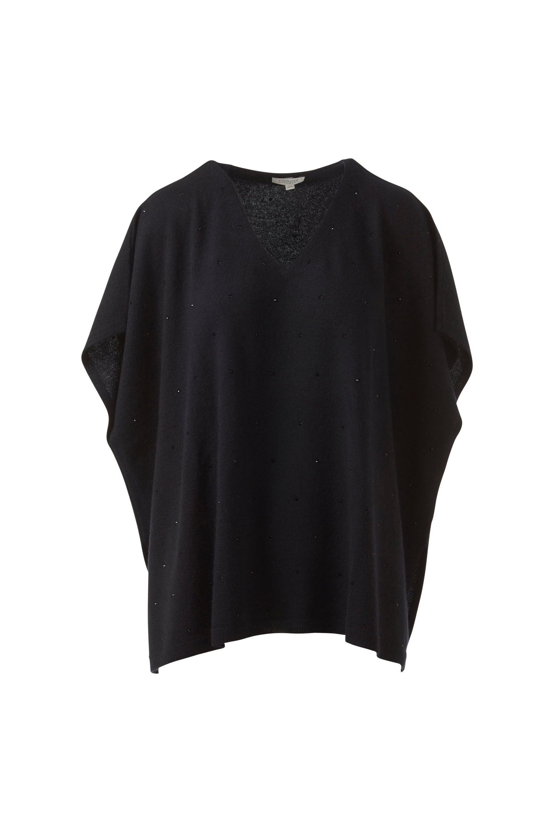 CRYSTAL VEE POPOVER