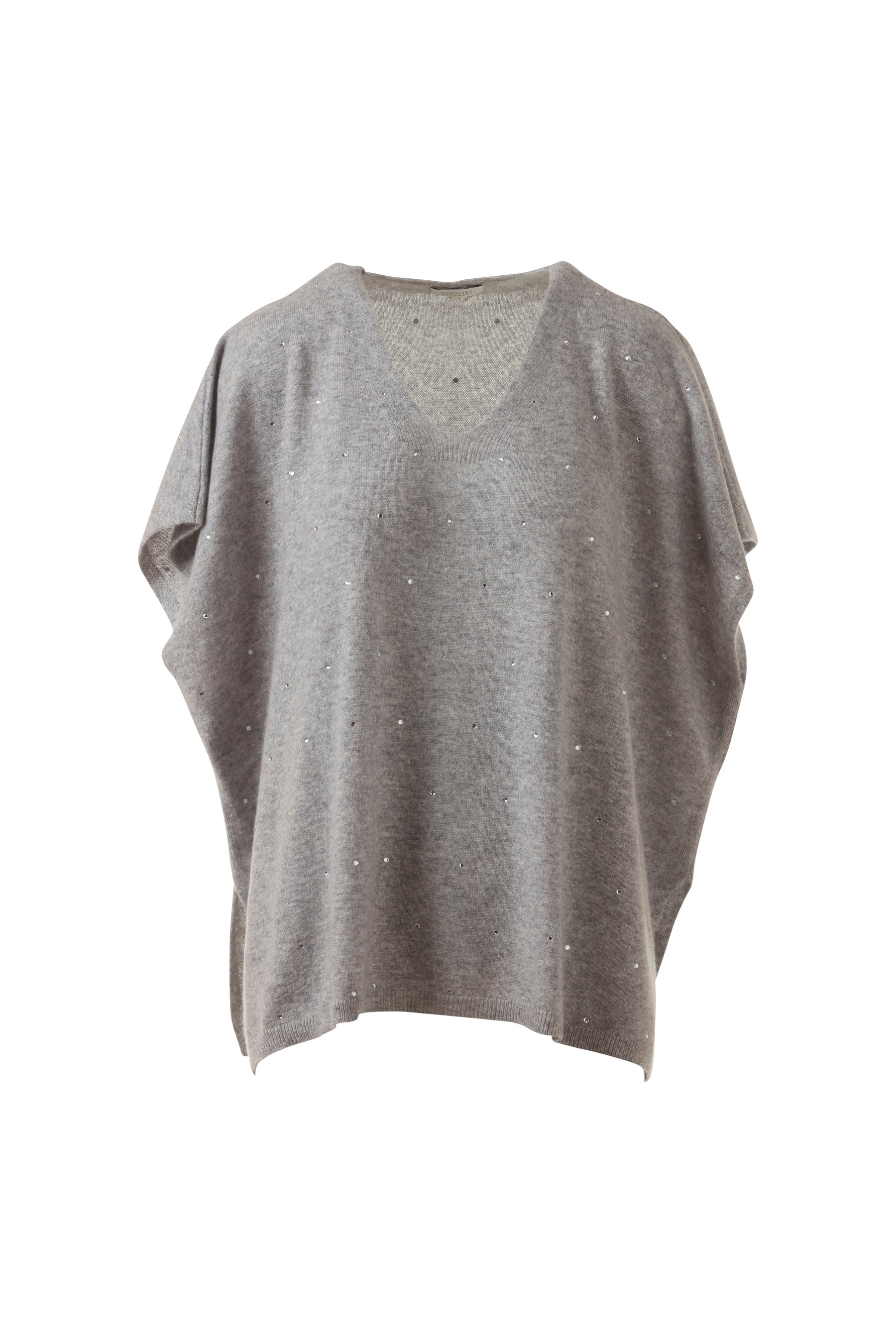 CRYSTAL VEE POPOVER