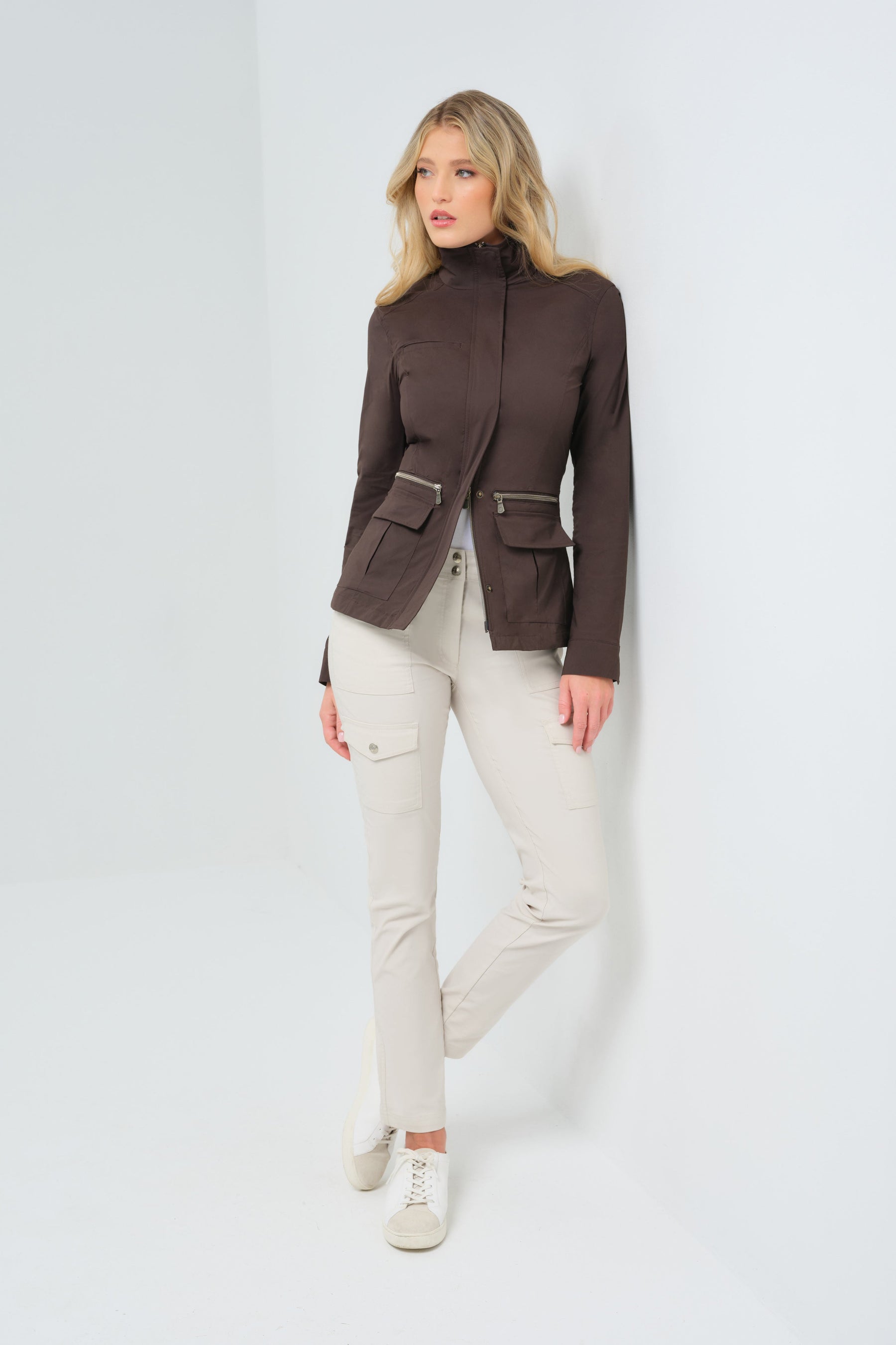 Kenya Safari Jacket