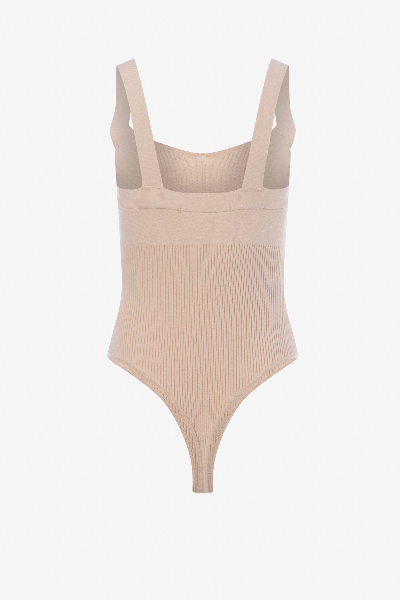 Knited bodysuit