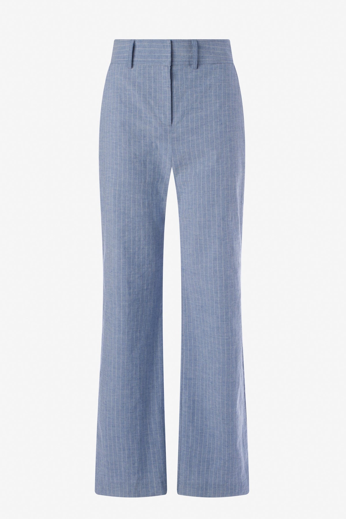 Straight leg pant