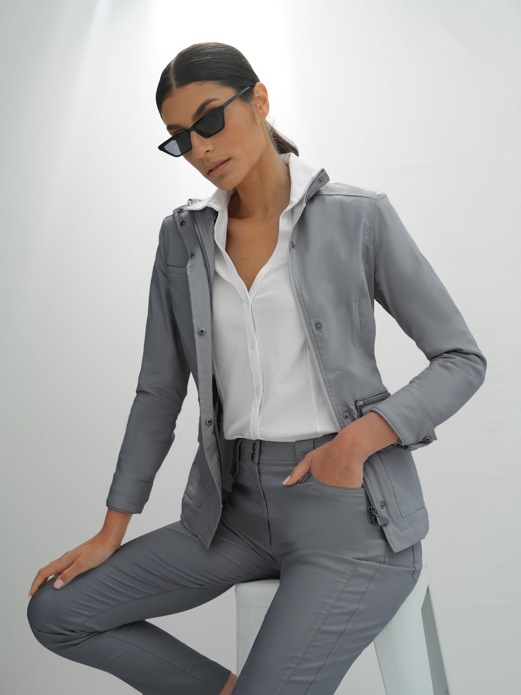 Skyler Travel Pant